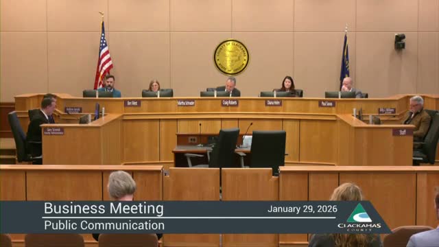 Energy Trust awards $86,306 incentive for Clackamas County courthouse efficiency