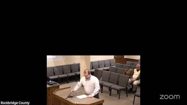 Promoter says 2025 drag-strip season was strong; county notes zoning violations and neighbor impacts