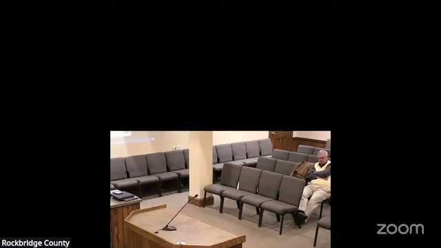 Board agrees to transfer county preschool program to Y of Rockbridge with two years of funding