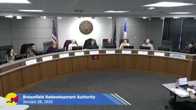 Board approves minutes, financials, invoices and staff reports; elects 2026 officers