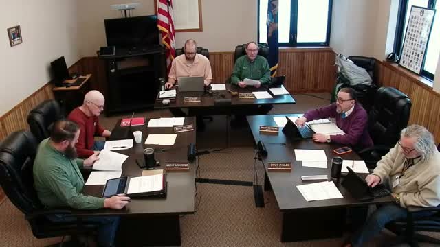 ISD superintendent outlines services, budgets and staffing as enrollment falls