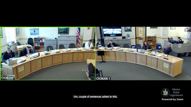 Committee clarifies 2026–27 private activity bond ceiling: FAME allocations adjusted