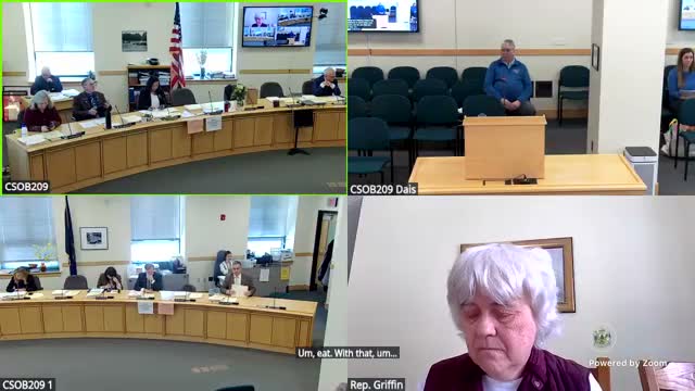 Committee hears push for funding Maine’s first psychiatric residential treatment facility for youth