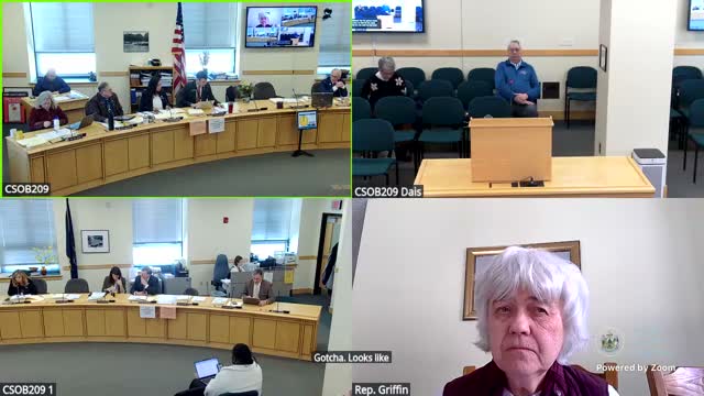 DHHS urges repeal of unfunded general assistance database mandate; local officials urge delay