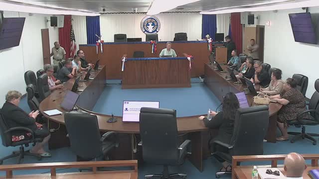 Feasibility study finds CNMI inter‑island passenger-and-vehicle ferry viable but needs federal help and initial subsidies