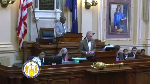 Votes at a Glance: Key House Actions, Jan. 29, 2026