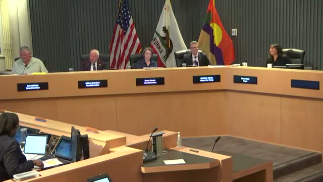 Council strikes criminal penalties, moves underground-utilities amendments forward with financing options to be explored