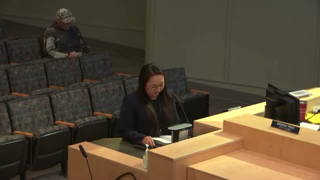 City council designates Fallows–Cone residence a Class 1 historic site