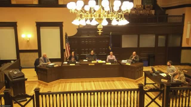 Votes at a glance: Consent agenda approved; Robert Hickerson appointed to Food Policy Council