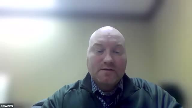 Delegation backs bill to extend workers' compensation presumption to Carroll County correctional deputies