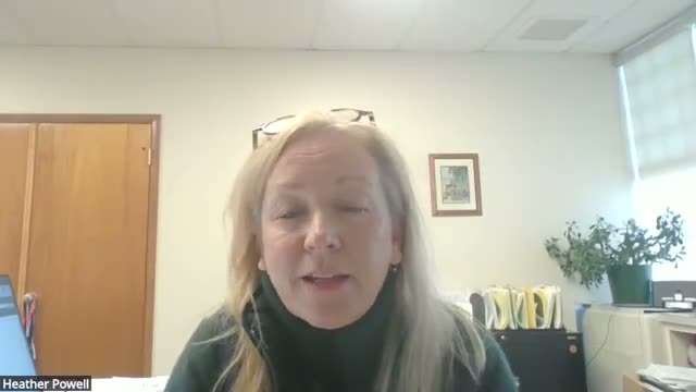 Local workforce board urges delegation to consult on workforce-related bills, highlights CDL and welding training