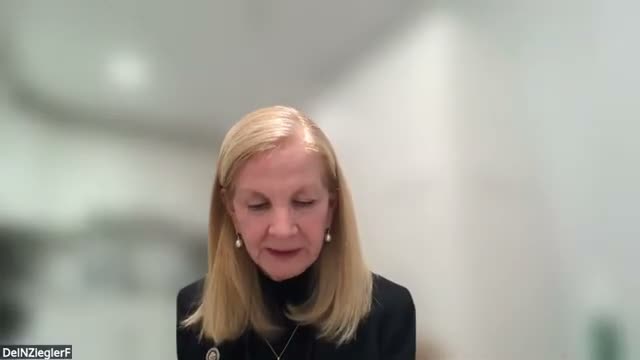 Howard County Chinese School supporters press delegation for bond funding to expand facilities and STEM space