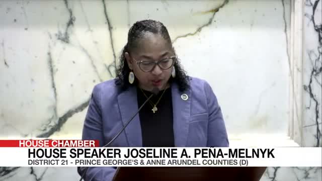 House Adopts Amendments to HB444, Sets Bill as Special Order for Next Day