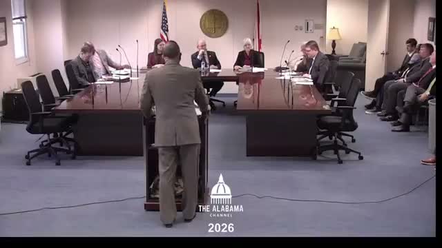 Lawmakers press DOC on SAP waiting lists and whether court‑ordered treatment is delivered