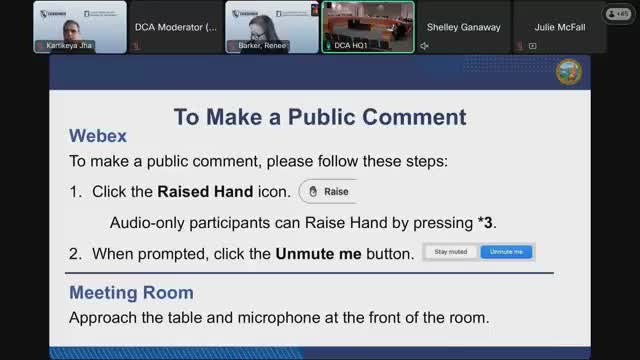 Board OKs listening sessions to study pharmacist ‘duty to consult,’ plans separate sessions for clinicians and patients