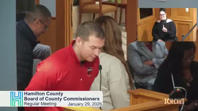 Local nonprofit Lord's Gym credits INSPIRE grant for growth in youth sports programming