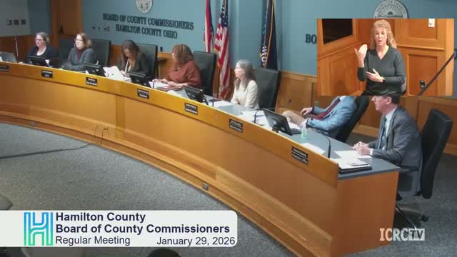 MSD seeks $33.3M appropriation for eBORI sewer-separation work; requests easement authority for Addison Creek rehab