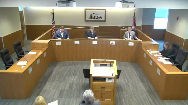 Lake County review: $400 million portfolio, liquidity set aside for safety center; plan to lock yields in 3-year bucket