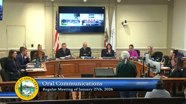 Seabright merchants press council to open Murray Street Bridge to two-way traffic