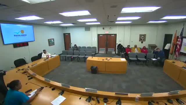 Committee backs annual Juneteenth parade partnership and fee waiver