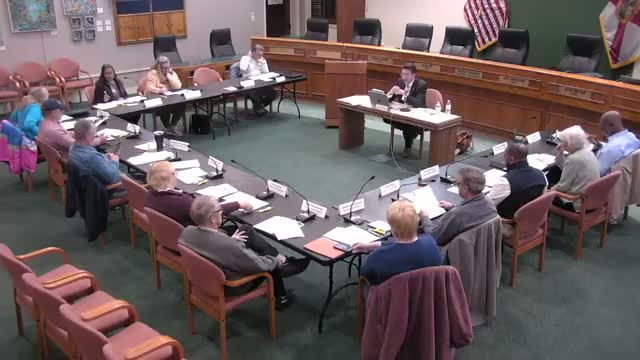 Oviedo CRC examines residency rules and a special qualifying period after candidate withdrawals