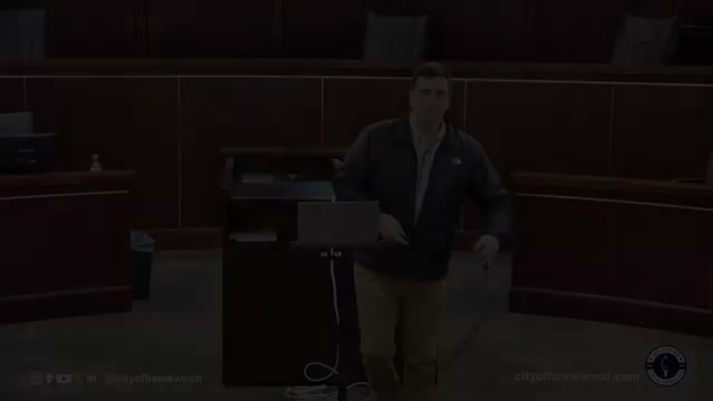 Homewood City residents flag Brookwood Mall, Rosedale, sidewalks and stormwater as top planning priorities