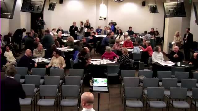 Homewood launches comprehensive-plan update; consultants ask residents to shape a 20-year vision