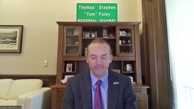 Spokane officials back bill to delay carbon pricing on waste‑to‑energy plant, cite ratepayer, emissions concerns