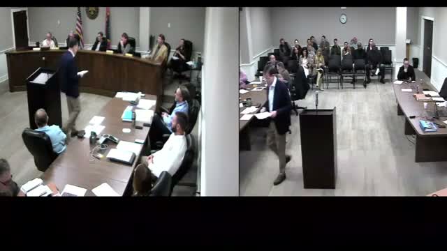 Rankin County condemns uninhabitable property at 988 Michelle Drive; cleanup and lien discussion set to follow