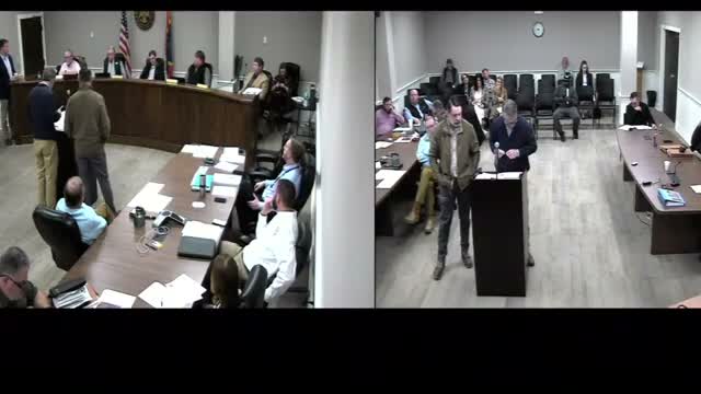 Rankin County accepts low bid for Flowood tax assessor/tax collector office; contract talks to follow