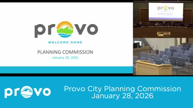 Commission approves plan to replace two buildings at Missionary Training Center with condition