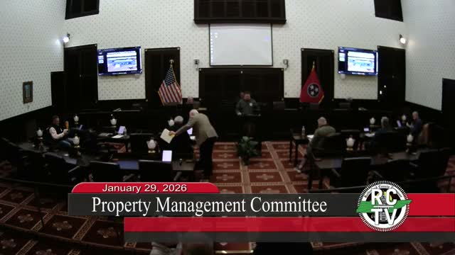 Forensic center construction proceeding on schedule and under budget, county staff says