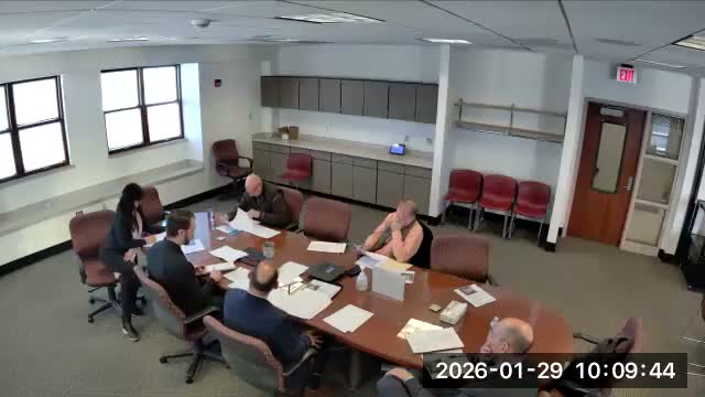 Trumbull County panel reviews $138.8 million portfolio, projects about $4.2M in 2026 income