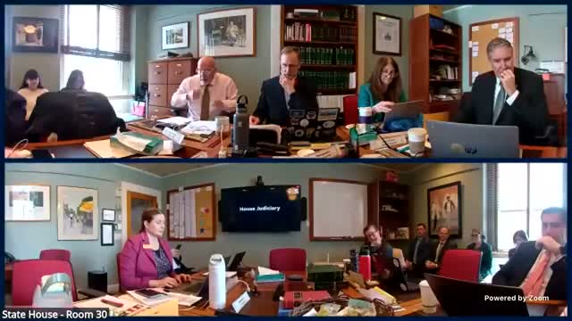 Vermont State Police urge ability to prosecute sextortion threats, call for juvenile enhancements