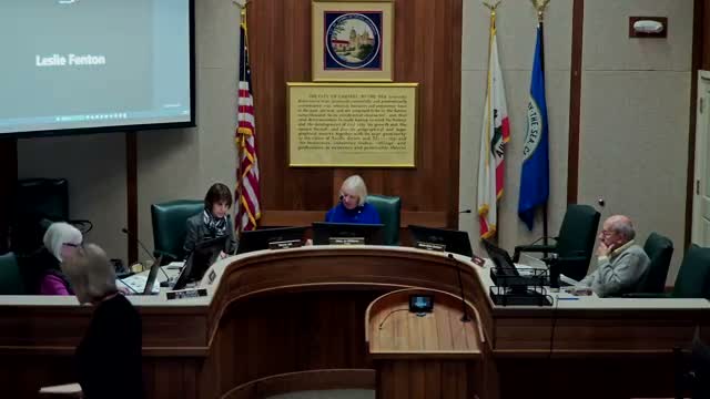 Board approves Foundation donor events at library and alcohol service