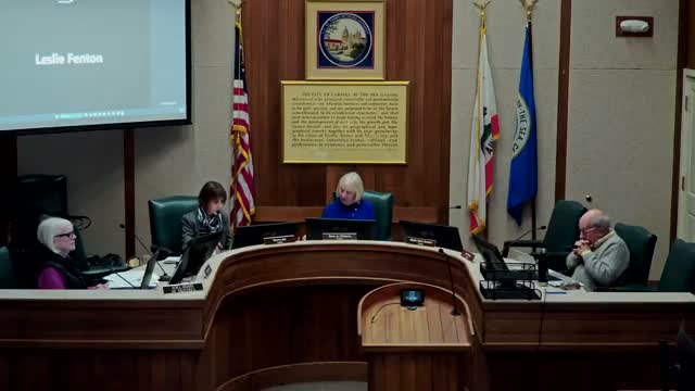 Board forms ad hoc budget and strategic-plan committees, moves April meeting date