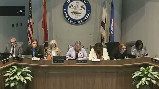 Knox County Schools reports four years of gains, cites falling vacancies and new strategies