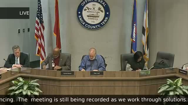 Board approves 100-foot commercial-zone extension for Thorn Grove Pike auto-repair business