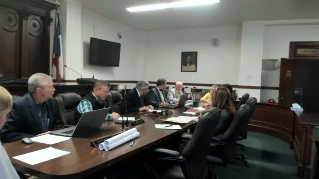 Volunteer fire departments warn of access problems amid mixed wet/dry ground, county discusses response