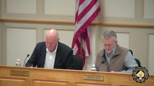 Pulaski County fiscal court approves appointments, $1.5 million transfer to road fund and opens CDBG account