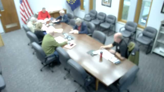 Board approves $879,975 pump purchase from sole vendor for Dewey Street lift station