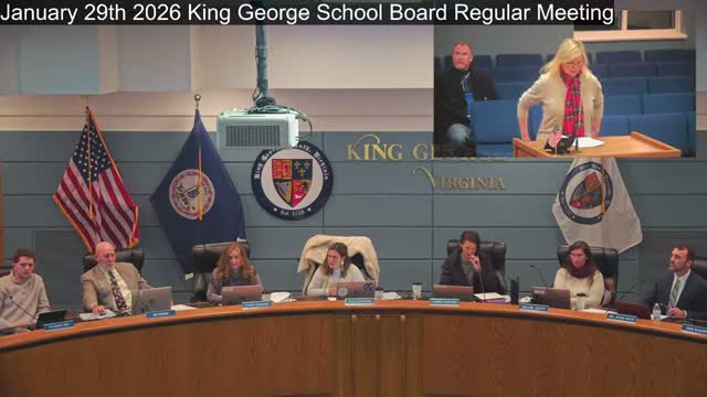 Gifted advisory reports modest growth, summer camp and outreach aims