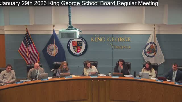 Votes at a glance: minutes, donation, grant acceptance and Feb. 9 asynchronous day