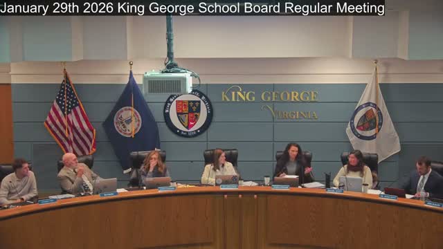 Board sets Feb. 9 as asynchronous day amid snow closures, debates April election calendar impact