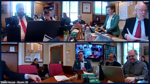 Vermont AG’s office urges express, stepwise consent in proposed Genetic Information Privacy Act (H.639)