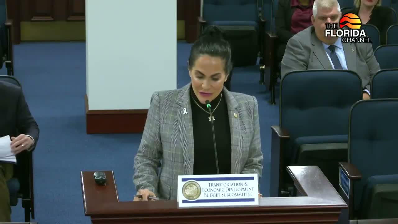 Subcommittee advances bill to study e‑bike safety and require crash data collection