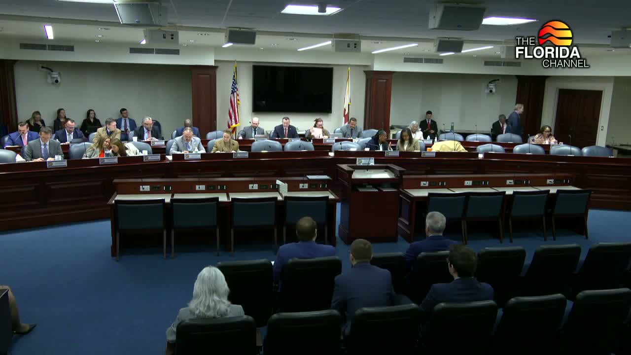 House committee ratifies rules to implement gold-and-silver legal tender statute