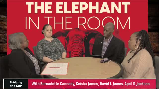 District 1 candidate urges residents to attend Wicomico County meetings, emphasizes services for unhoused