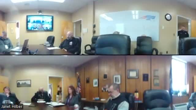 Commissioners dispute Foster's report that county received $10 million