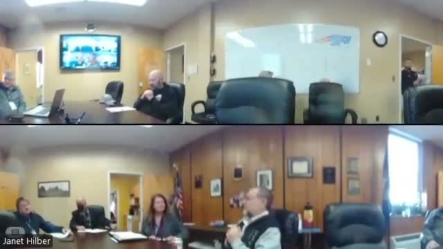 Riverside facility reports staff COVID/flu absences but no resident cases, officials say